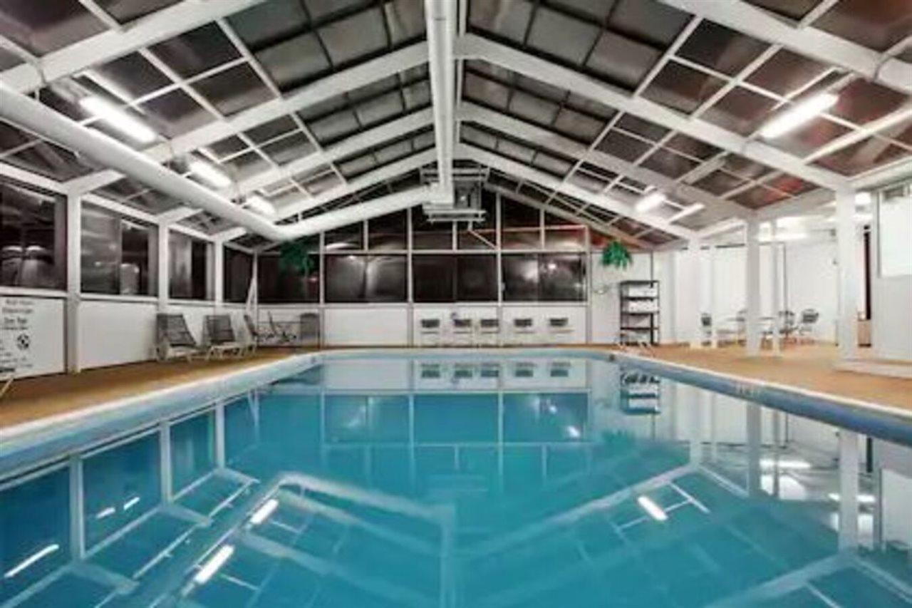 Doubletree By Hilton Richmond - Midlothian Hotell Eksteriør bilde