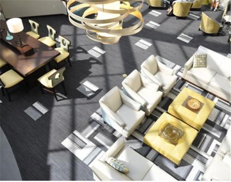 Doubletree By Hilton Richmond - Midlothian Hotell Eksteriør bilde