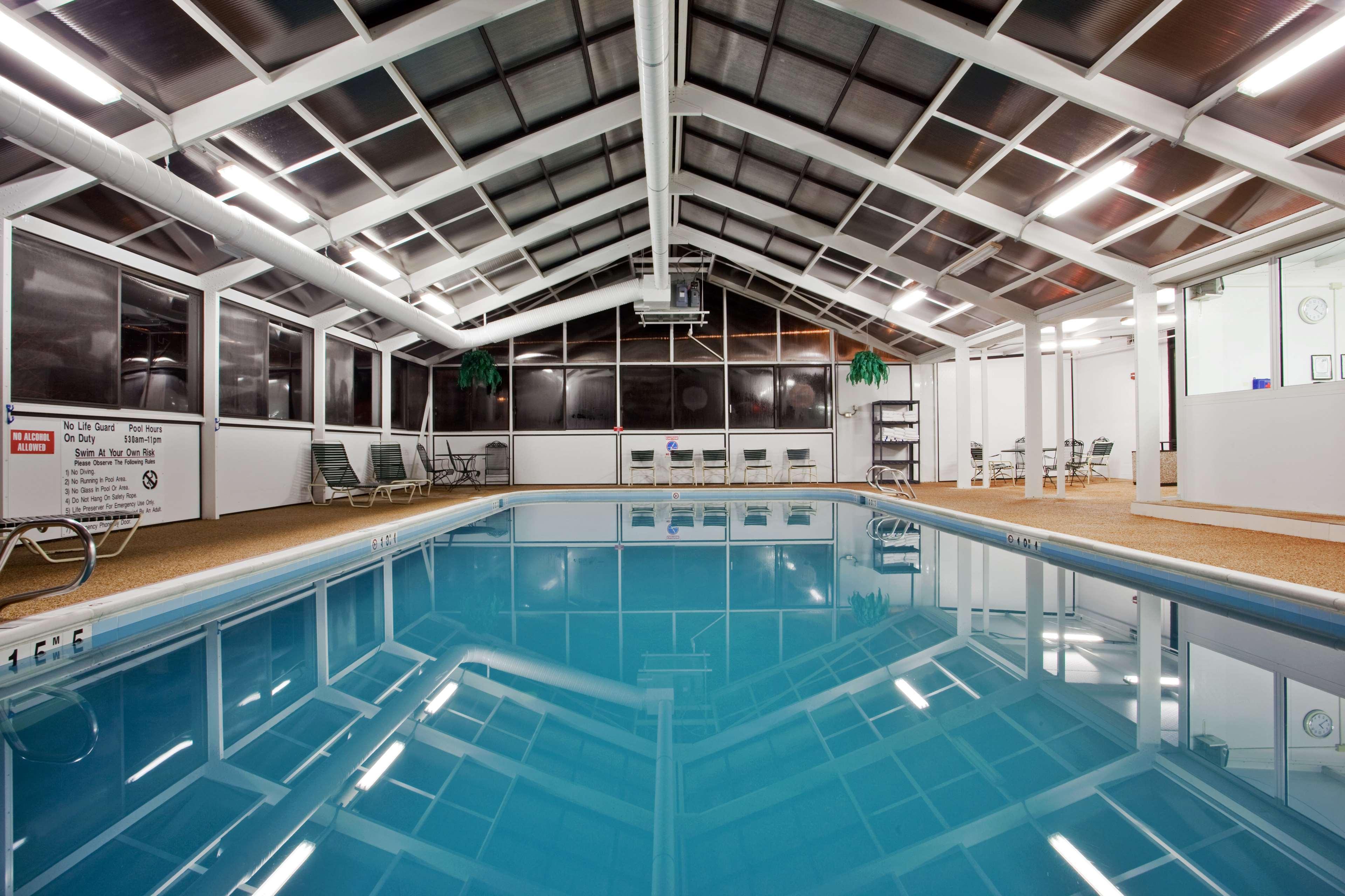 Doubletree By Hilton Richmond - Midlothian Hotell Eksteriør bilde