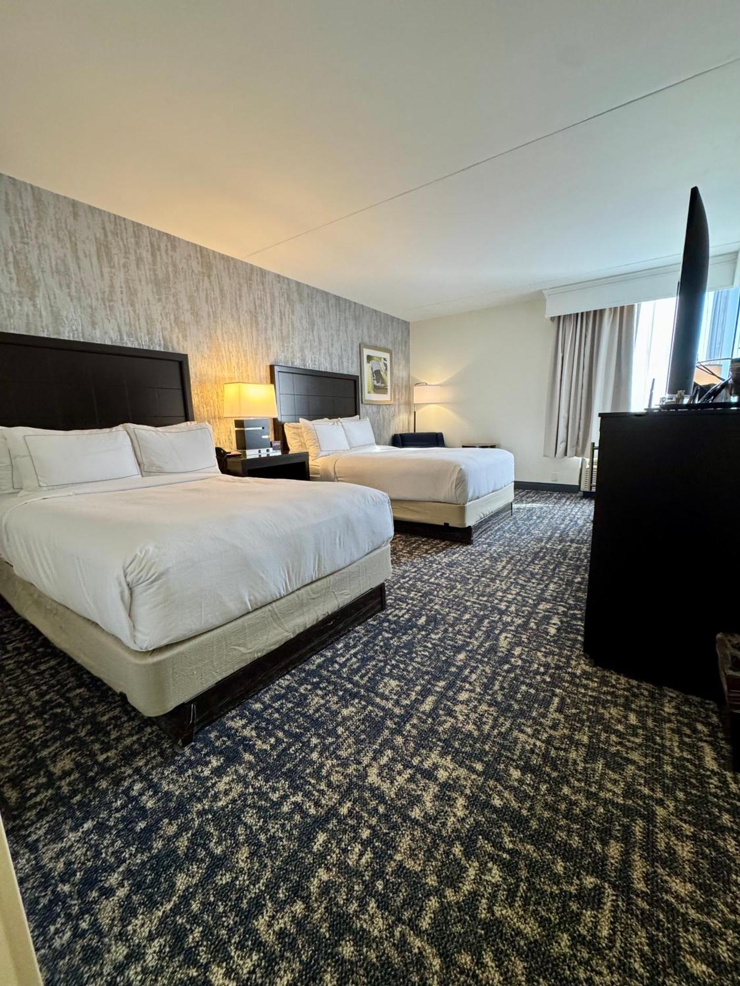 Doubletree By Hilton Richmond - Midlothian Hotell Eksteriør bilde